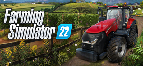 Farming Simulator 22 (Xbox)