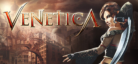 Venetica (Gold Edition)