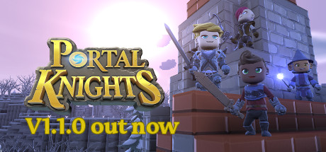 Portal Knights (Nintendo Switch)