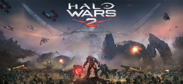 Halo Wars 2 Ultimate Edition (Xbox / Windows)