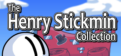The Henry Stickmin - Collection