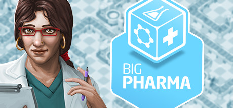 Big Pharma (Xbox)