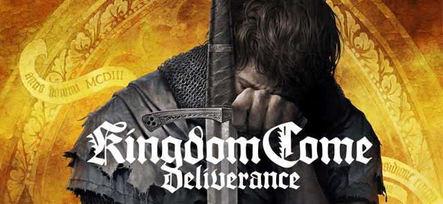 Kingdom Come: Deliverance (Xbox)