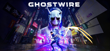 Ghostwire: Tokyo Deluxe Edition