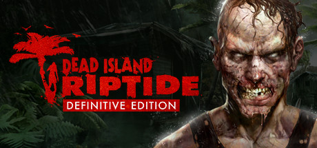 Dead Island: Riptide Definitive Edition (Xbox)