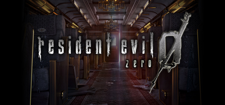Resident Evil 0 (Xbox)