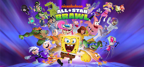 Nickelodeon: All-Star Brawl