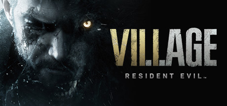 Resident Evil Village (Xbox)