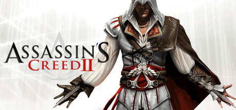 Assassin’s Creed II Deluxe Edition