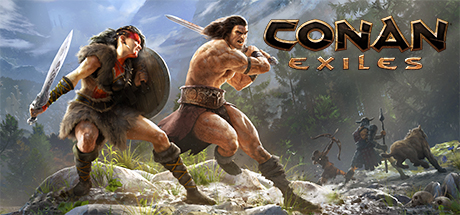 Conan Exiles (Xbox)