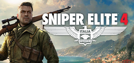 Sniper Elite 4 (Xbox)
