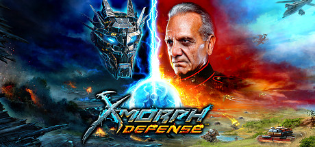 X-Morph: Defense Complete Pack