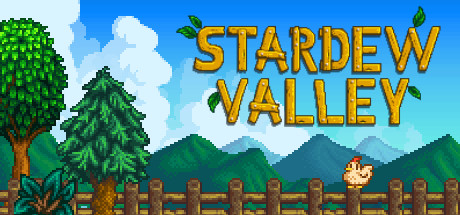 Stardew Valley (Nintendo Switch)