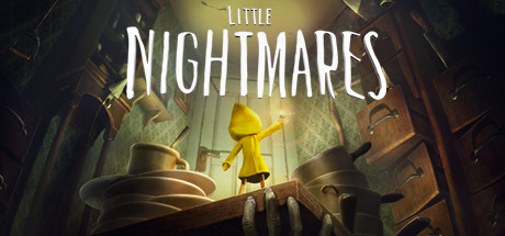 Little Nightmares (Xbox)