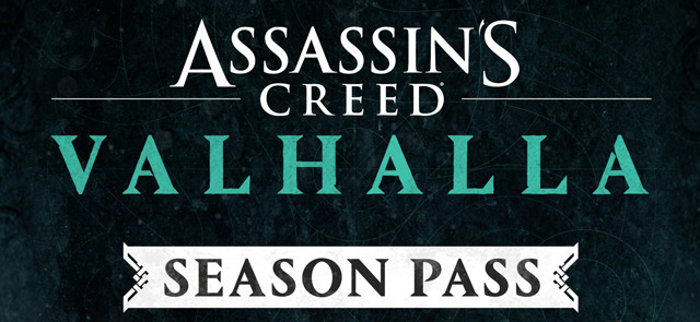 Assassin's Creed Valhalla - Season Pass (Xbox)