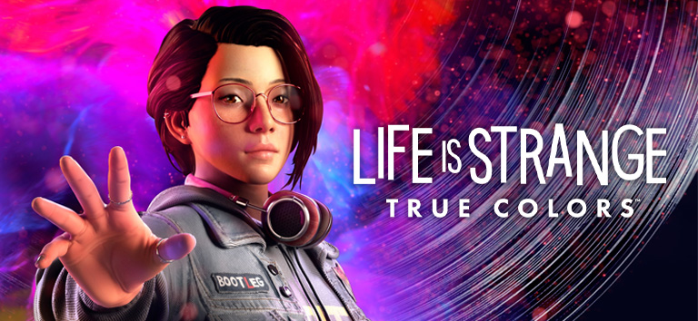 Life is Strange: True Colors (Xbox)
