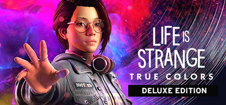 Life is Strange: True Colors Deluxe Edition (Xbox)