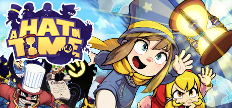 A Hat in Time (Xbox)