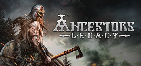 Ancestors Legacy (Xbox)