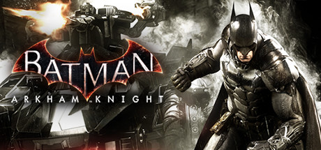 Batman: Arkham Knight (Xbox)