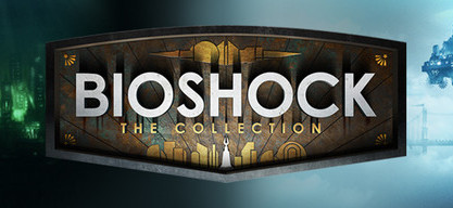 BioShock: The Collection (Xbox)
