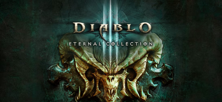 Diablo 3 Eternal Collection (Xbox)