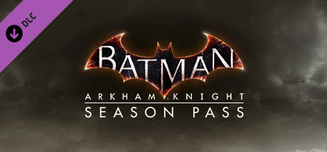 Batman: Arkham Knight - Season Pass (Xbox)