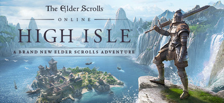The Elder Scrolls Online Collection: High Isle  Collector's Edition	