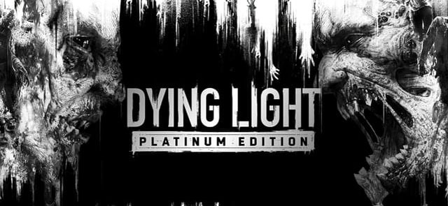 Dying Light Platinum Edition (Xbox)