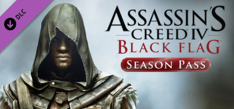 Assassin’s Creed IV: Black Flag - Season Pass (Xbox)