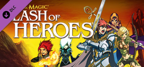 Might & Magic Clash of Heroes - I Am the Boss