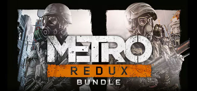 Metro Redux Bundle (Xbox)