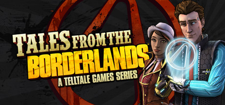 Tales from the Borderlands (Xbox)