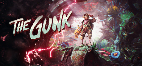 The Gunk (Xbox)