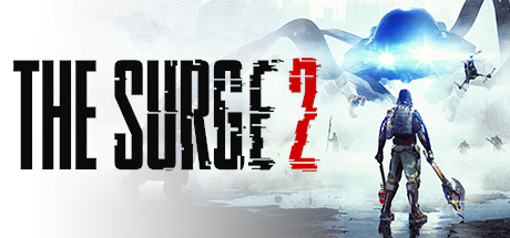 The Surge 2 (Xbox)