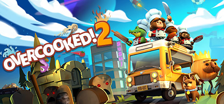 Overcooked! 2 (Xbox)