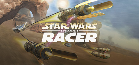 Star Wars: Episode I Racer (Xbox)