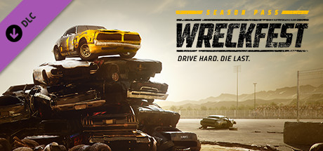 Wreckfest - Season Pass (Xbox)