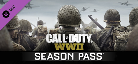 Call of Duty: WWII - Season Pass (Xbox)