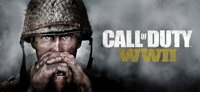 Call of Duty: WWII (Xbox)