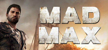 Mad Max (Xbox)