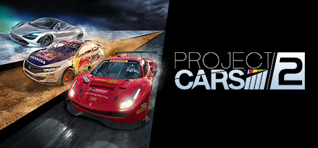 Project Cars 2 (Xbox)