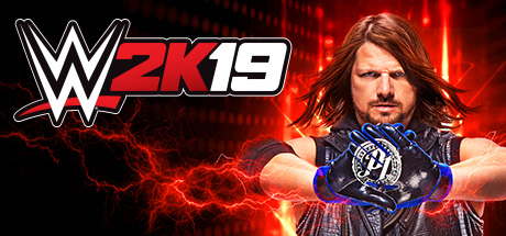 WWE 2K19 (Xbox)