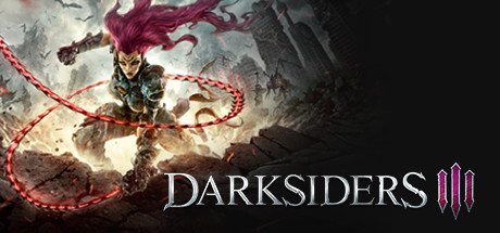 Darksiders III (Xbox)