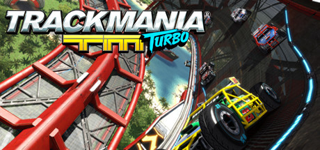 Trackmania Turbo (Xbox)