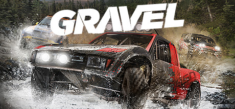 Gravel (Xbox)