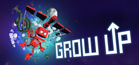 Grow Up (Xbox)