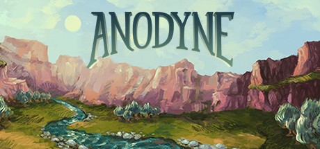 Anodyne (Xbox)
