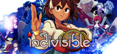 Indivisible (Xbox)