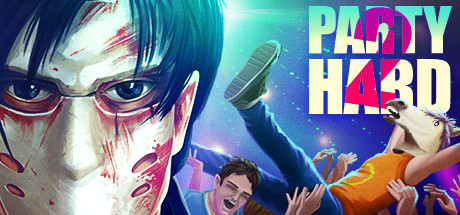Party Hard 2 (Xbox)
